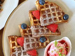 -晴朗橘子创意西餐厅(后湖店)