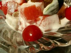 -天厨妙香素食餐厅(清华店)