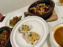 -祥记果木烤鸭·国宴豫菜