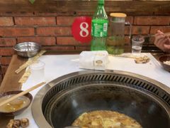 -姥家大锅台(黔龙店)