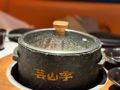 野生菌6拼-芸山季·云南山珍菌火锅(人民广场来福士店)