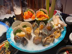 -享月汤皇·海鲜小火锅·聚会(曲江创意谷店)