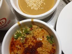 -海底捞火锅(松雷店)