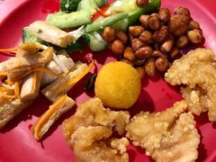 -好伦哥比萨烤肉自助(八里桥店)