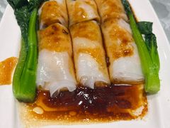 鲜虾肠粉-朱记乳鸽王·非遗石岐乳鸽·全鸽宴(大兴旗舰店)