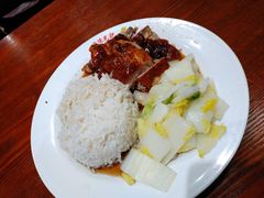 -陈光记烧腊(长寿路店)