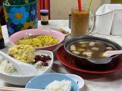 -新记肉骨茶