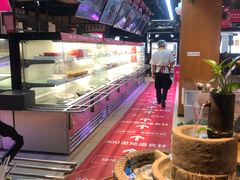 -川锅一号火锅(1818牌楼店)