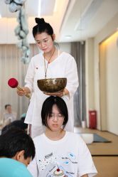 -依灵瑜伽普拉提连锁