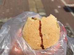 -陈记紫菜饼(湖滨霞店)