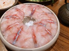 -吴氏老牌坊云南鱼豆花火锅店(通江街店)