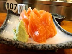 -千代武日本料理(开发区店)