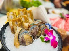 -东海怡品海鲜豆捞(星街坊店)