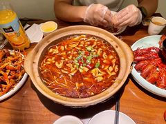 -马头巷·食景园(苏州总店)