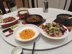 -梅利汴京烤鸭•开封豫菜地标店(东司门店)