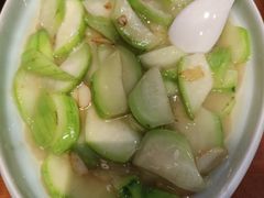 -辣不二地道川菜(汉水路店)
