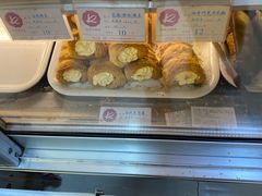 -凯司令西点房(虹桥路站店)