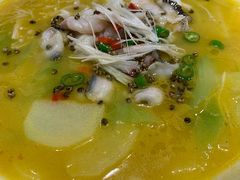 -明丰小渔馆(明月路店)