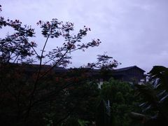 -西双版纳融创皇冠假日度假酒店