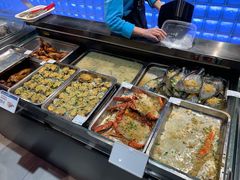 -盒马鲜生(曜一城店)