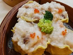 -万山楼海鲜酒家·二十三年老字号