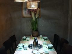 包厢-探窝·竹笙椰子鸡(杨箕店)