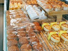 -爱达乐面包生日蛋糕(华油路店)