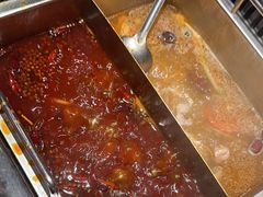 -洞子口重庆鲜货火锅(楚翘城旗舰店)