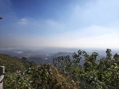 -句容茅山景区