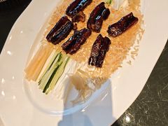 -喜棠·长沙家宴·海鲜·湘菜(麓谷店)