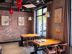 -小三峡食府(西五路店)