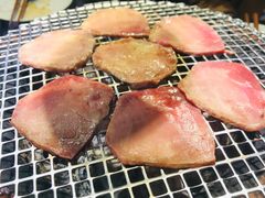 -醉火烧泥炉烤肉(孩儿巷店)