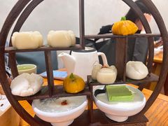 -苏小柳手工点心(人民广场分院)