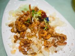 -阿伟海鲜楼·福建菜(延寿店)