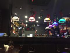 -G5 MAXLAND酒吧