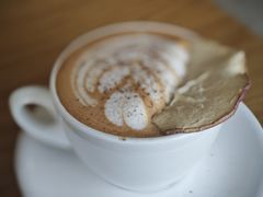 -大小咖啡 BigSmallCoffee(麦子店)