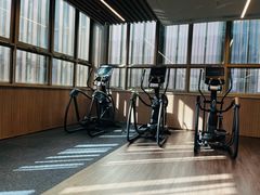 -广州颐悦·GYM室外游泳运动馆(广州白云店)