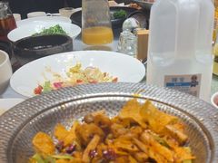 -阿明小菜·海鲜·上海菜(梅陇店)