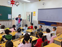 -智星少年学校·幼小衔接·精品托管