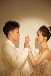 -翡艺写真馆·薇漫