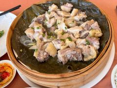 -华庭食府(光明店)