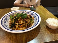 -蜀天上精专麻辣香锅(文定路店)