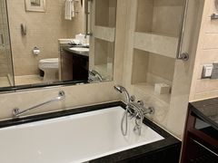 -上海明天广场JW万豪酒店