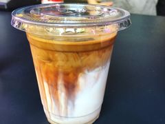-JPG coffee(广州体育西店)