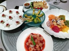 -花家怡园(四合院总店)