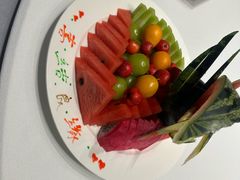 -内蒙古饭店-乾元驿蒙餐厅
