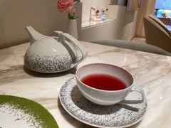 -théATRE 茶聚场(王府中環店)