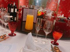 店内布置-三号黄浦会Canton Table