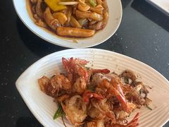 -三亚亚龙湾瑞吉酒店·铭轩中餐厅Mingxuan·海南菜·粤菜