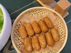 -菜香小厨(金发·印象南滨店)